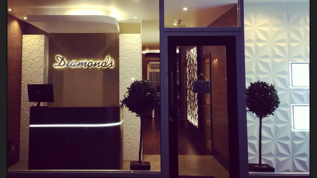 Diamonds Beauty Rooms — Beauty Salon in Waterlooville